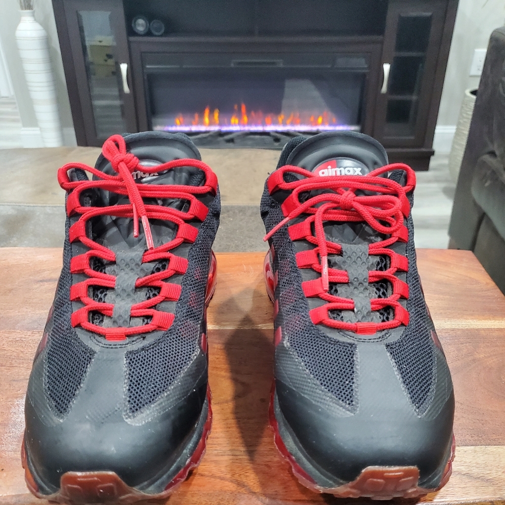 Nike air max 95+